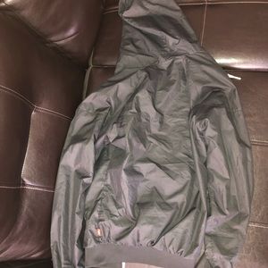 Nike windbreaker